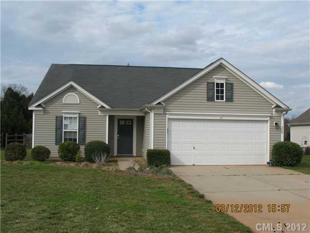 135 Elgin Lane Mooresville NC 28115