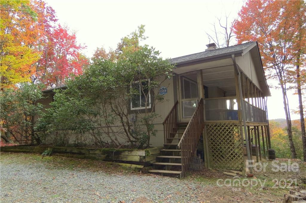 80 Ballard Road Brevard NC 28712