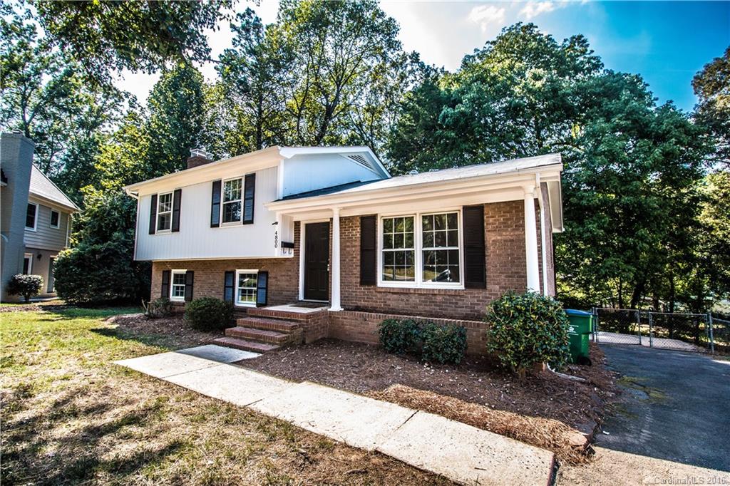 4800 Pandora Court Charlotte NC 28212