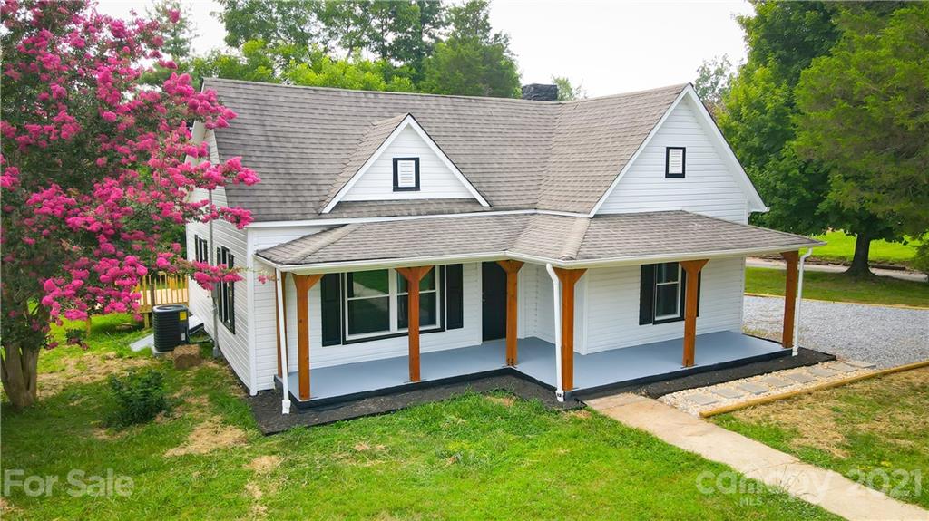109 Abee Street Morganton NC 28655