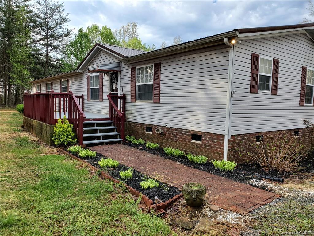 168 Brandy Hill Drive Forest City NC 28043