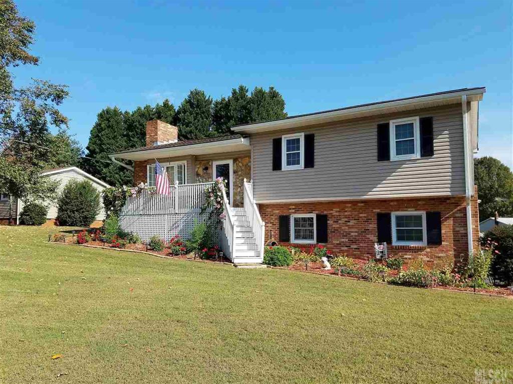 1284 Courtney Drive Hickory NC 28602
