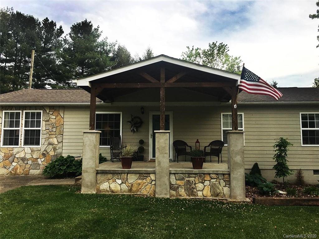 56 Keith Street Clyde NC 28721
