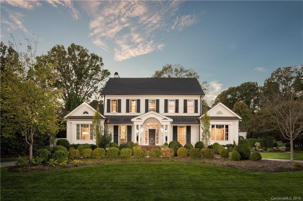 3900 Foxcroft Road Charlotte NC 28211