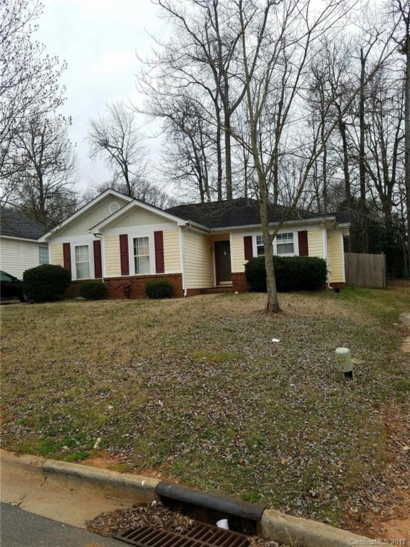 3715 Bullard Street Charlotte NC 28208