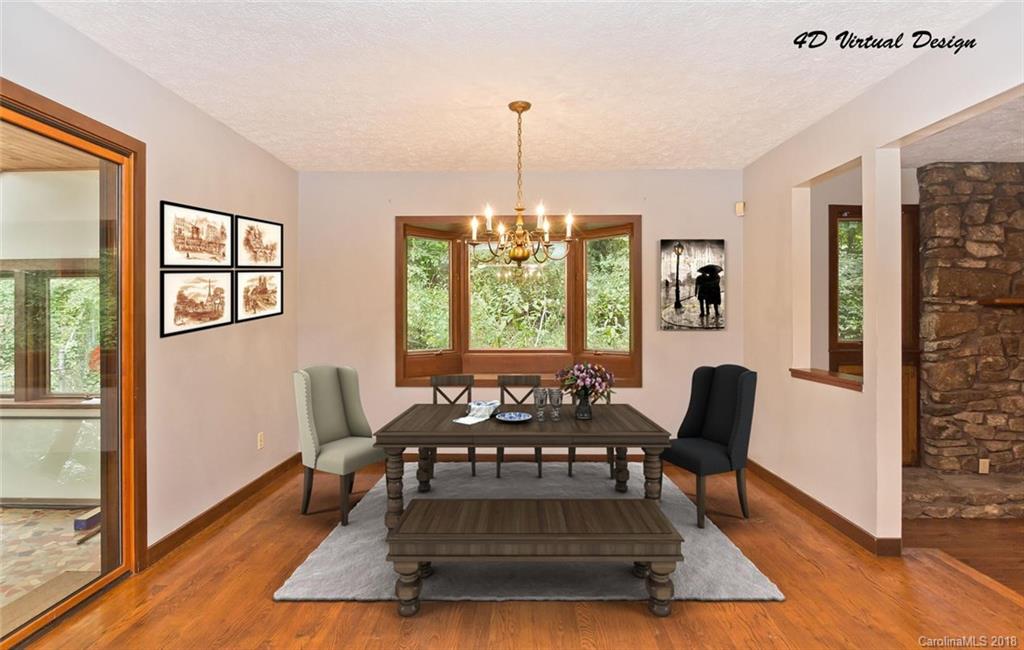 3 Woodland Road W Asheville NC 28806