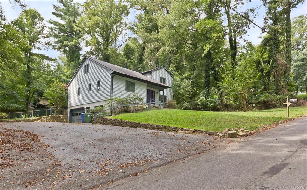 3 Woodland Road W Asheville NC 28806