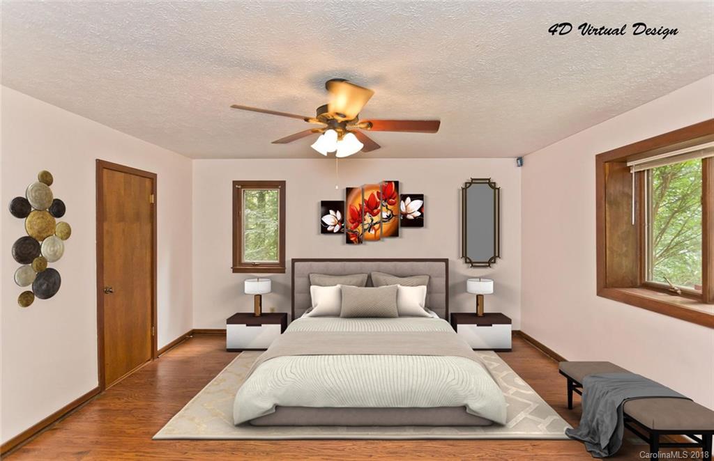 3 Woodland Road W Asheville NC 28806