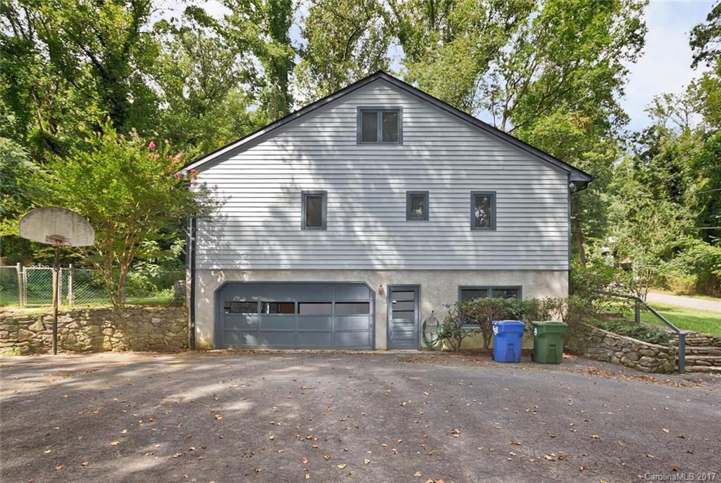 3 Woodland Road W Asheville NC 28806