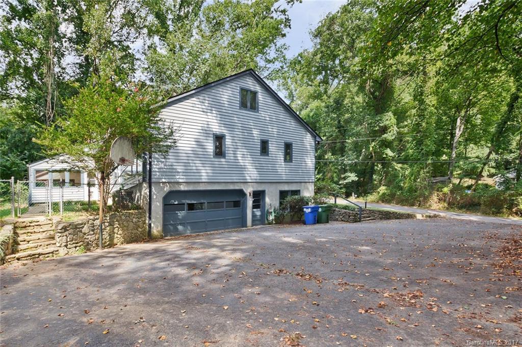 3 Woodland Road W Asheville NC 28806