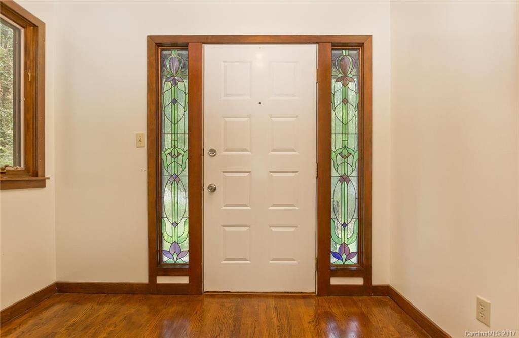 3 Woodland Road W Asheville NC 28806