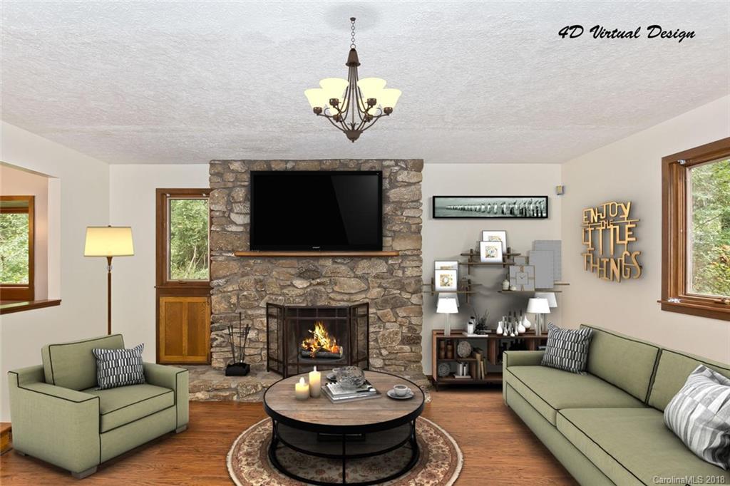 3 Woodland Road W Asheville NC 28806