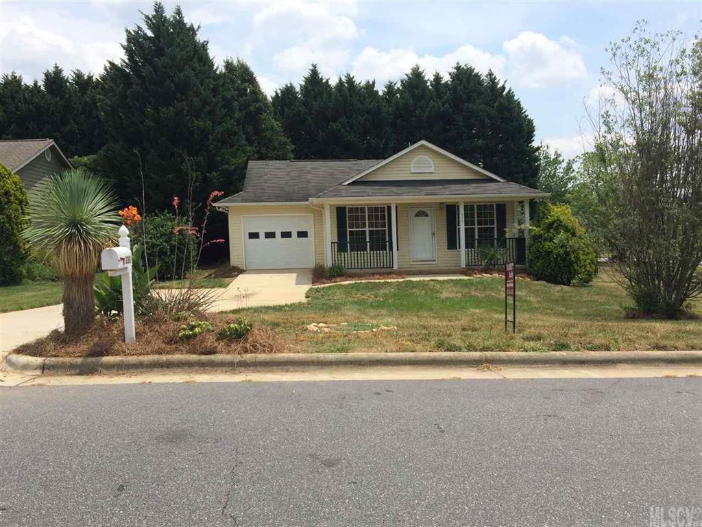 330 19th Street NW Hickory NC 28601