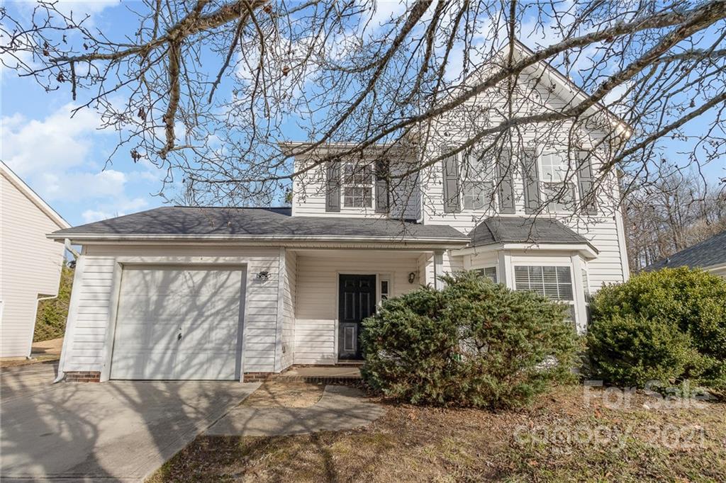 334 Long Creek Parkway Charlotte NC 28214