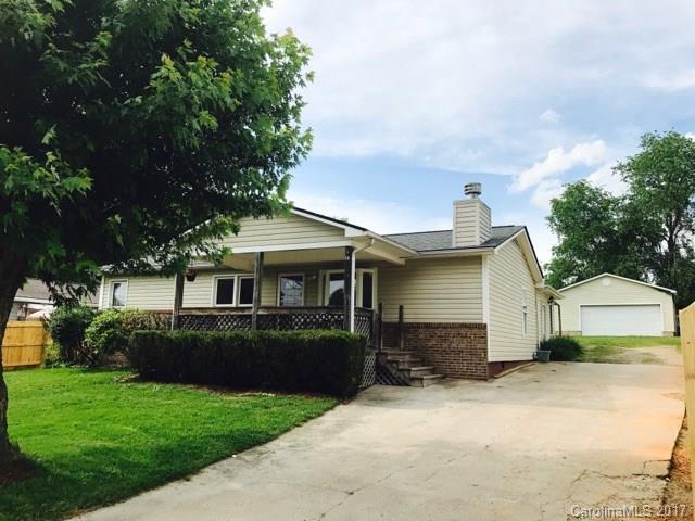 19 Stanley Street Candler NC 28715