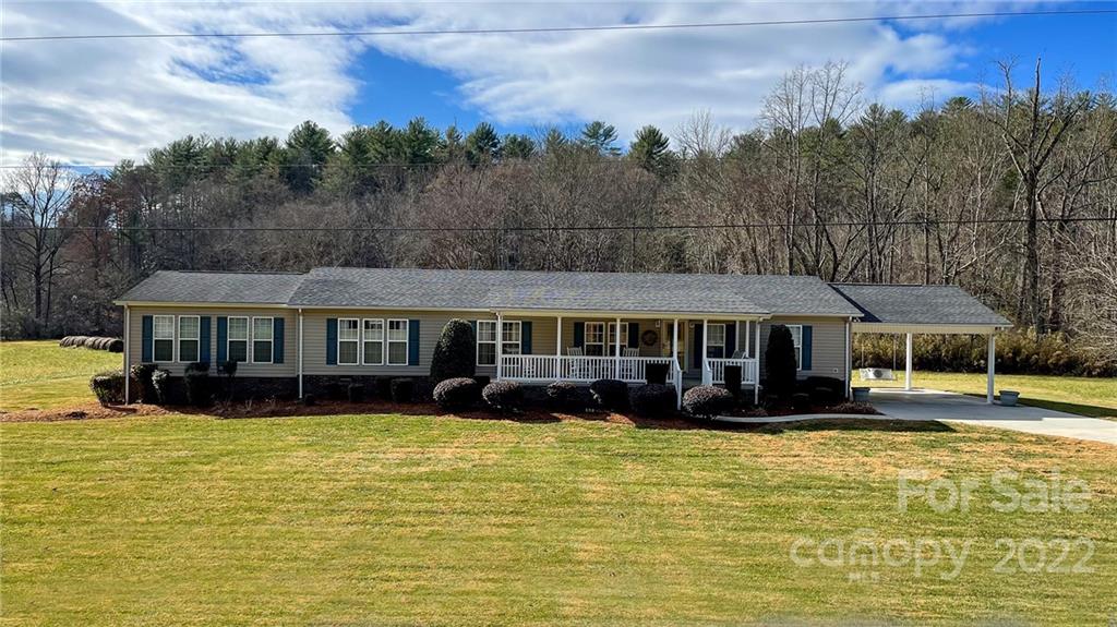 4691 Celia Creek Road Lenoir NC 28645