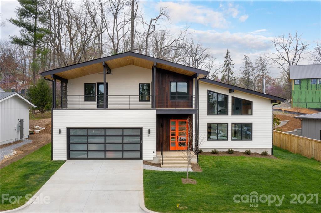 84 Malvern Walk Asheville NC 28806
