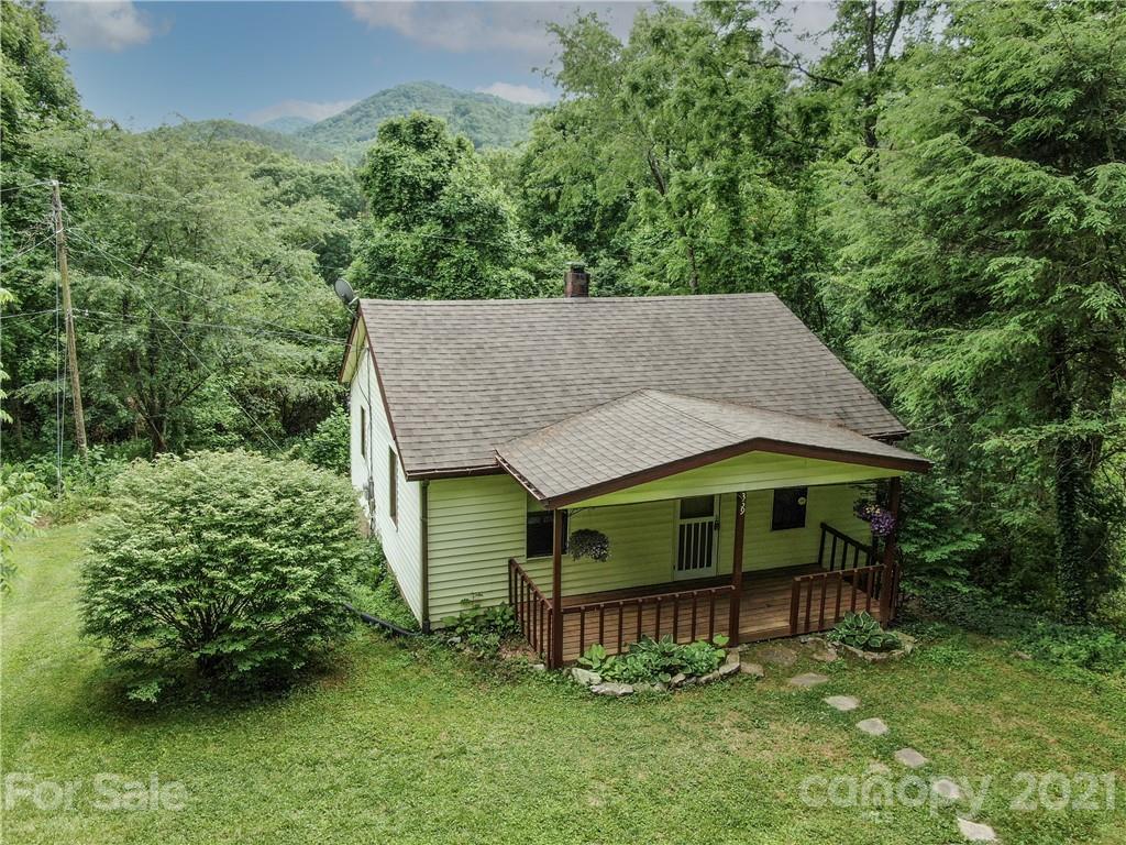 339 Old Toll Circle Black Mountain NC 28711