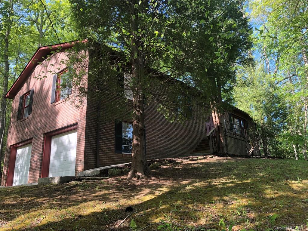 76 Marlowe Road Fairview NC 28730