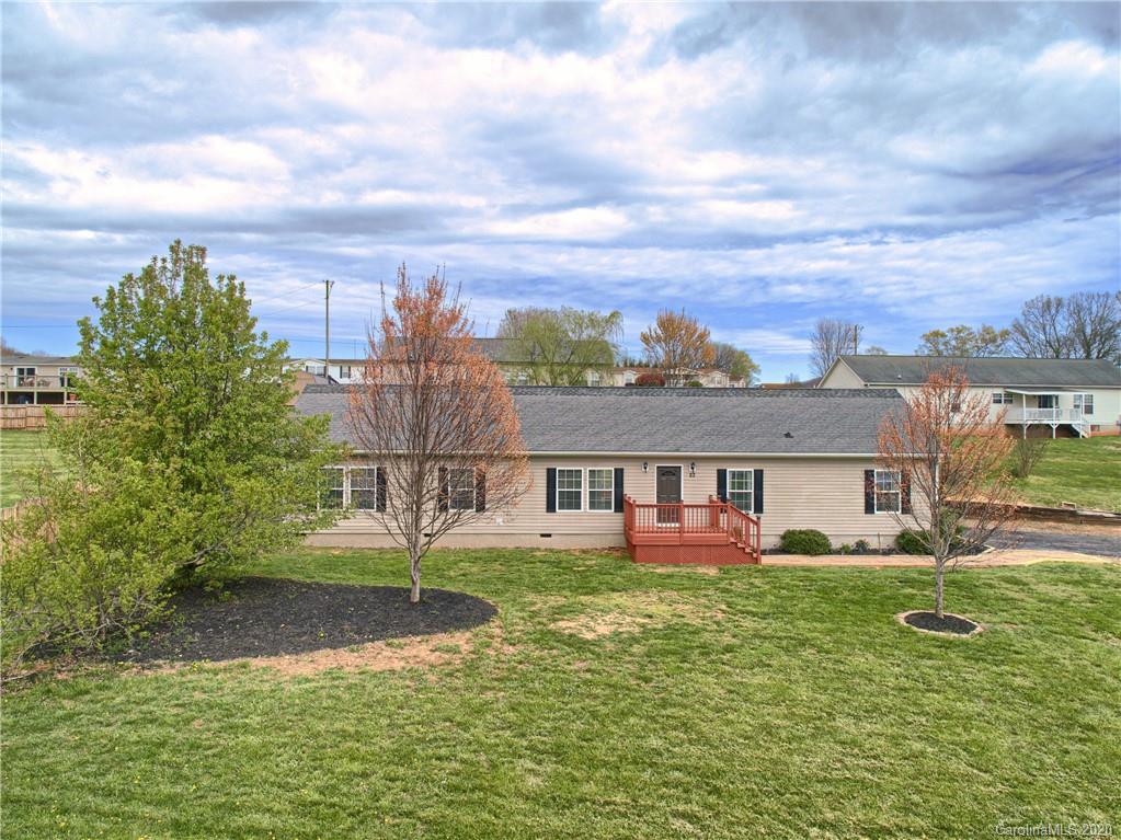 23 Elite Drive Candler NC 28715