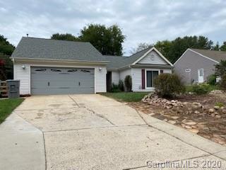 7606 Coffey Creek Drive Charlotte NC 28273