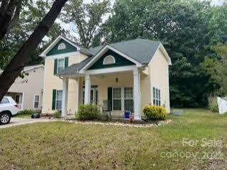 4641 Brandie Glen Road Charlotte NC 28269