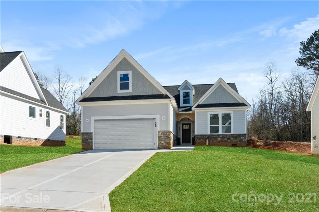 3916 13th Street Ne Hickory NC 28601