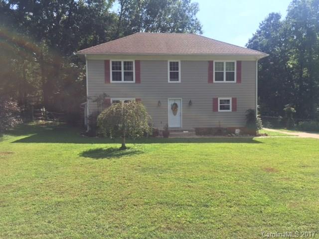 1730 Lesa Lin Drive Monroe NC 28112