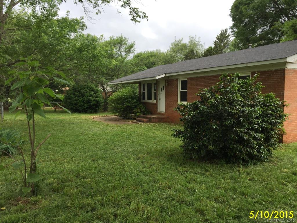 3406 Sanford Lane Monroe NC 28110
