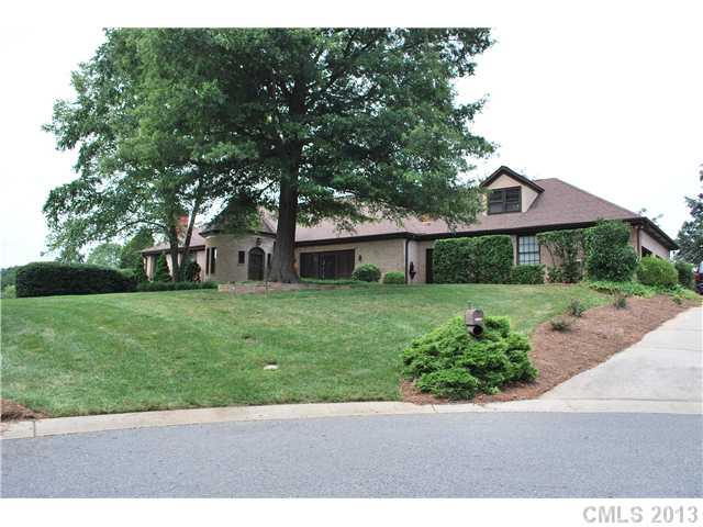 2135 Tuckerbunn Drive Charlotte NC 28270