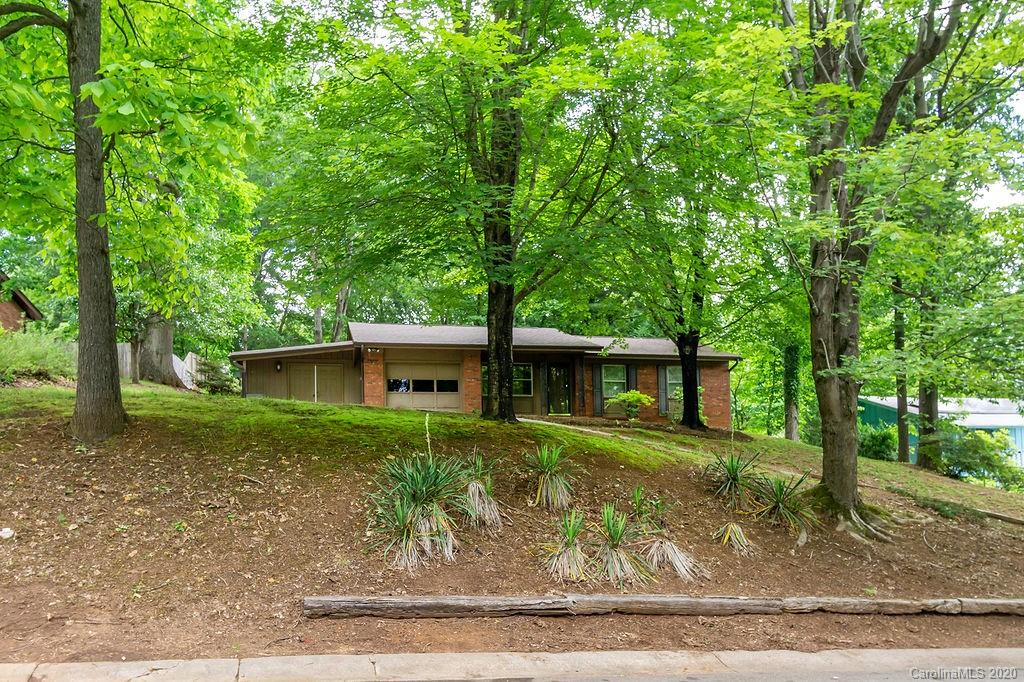 45 Evelake Drive Asheville NC 28806