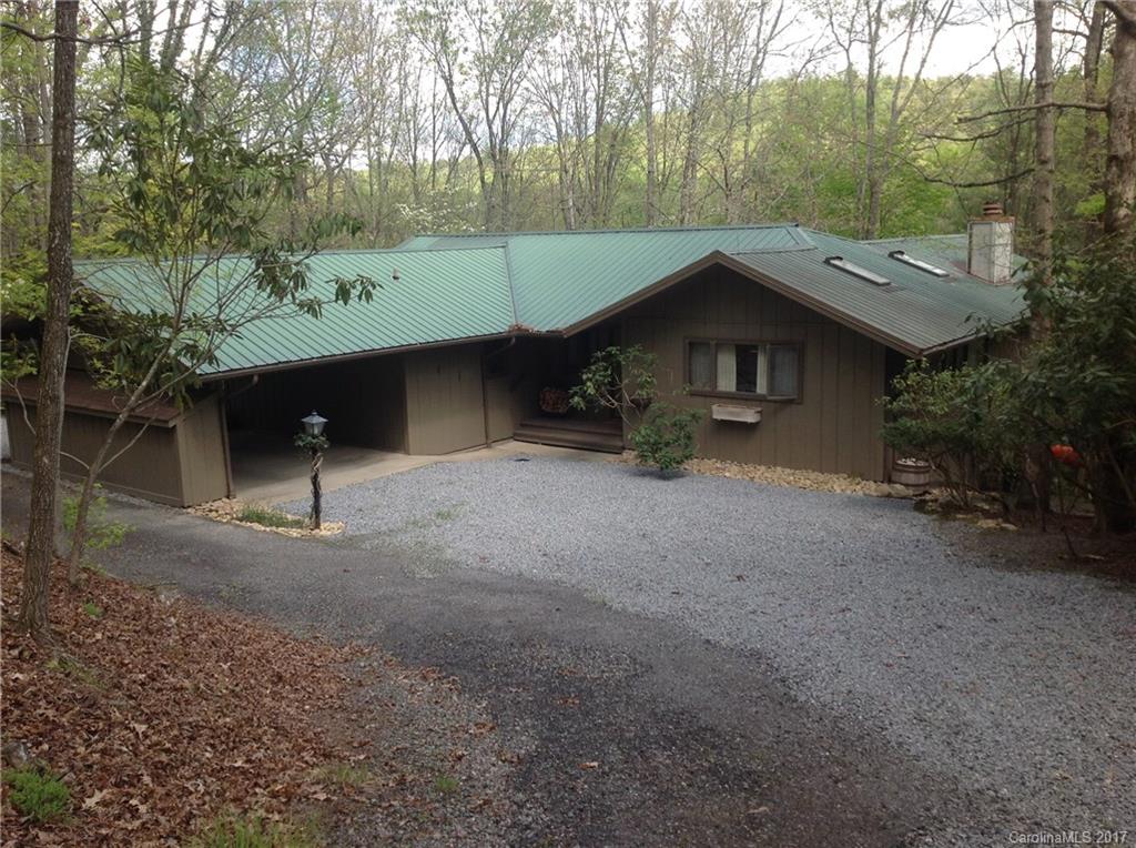 475 Purple Finch Road Brevard NC 28712
