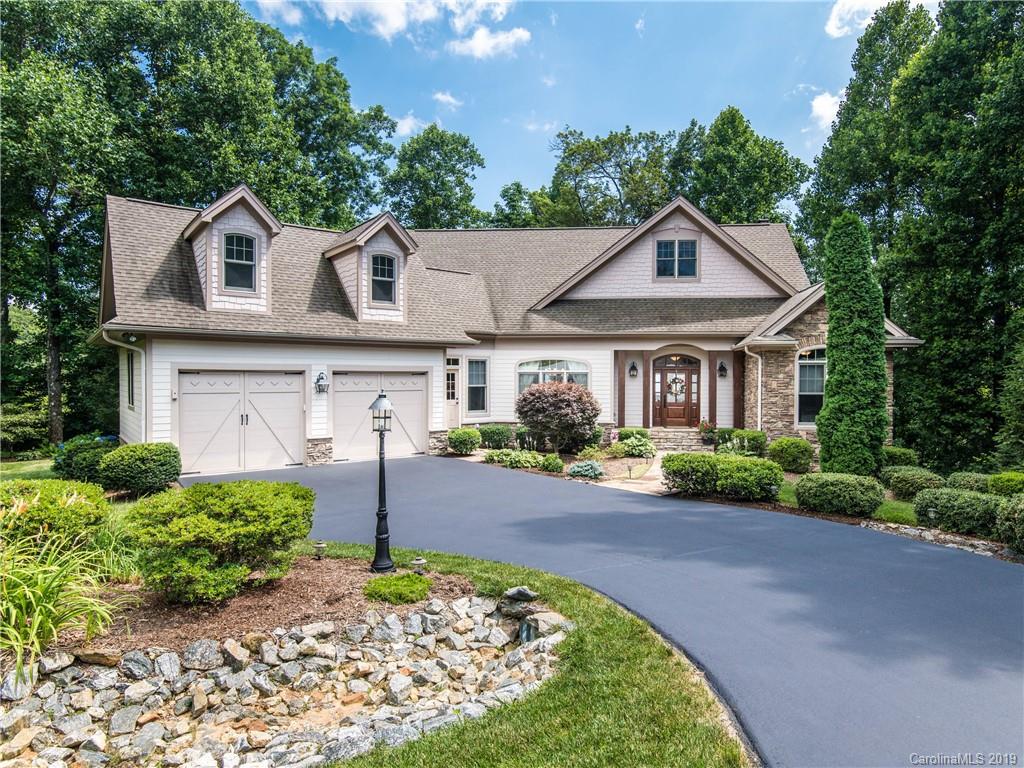 61 Edgehurst Court Flat Rock NC 28731