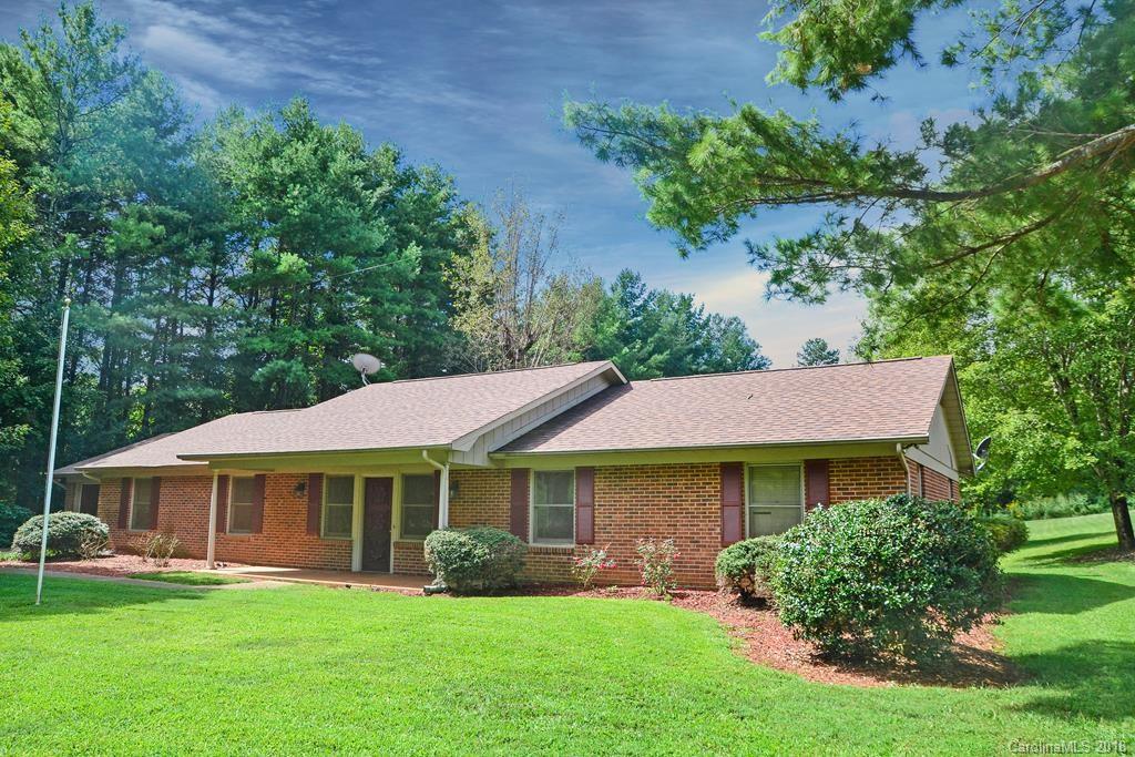 206 Marler Road Marion NC 28752