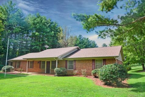 206 Marler Road Marion NC 28752