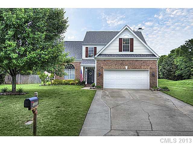 11200 Longhedge Lane Charlotte NC 28273