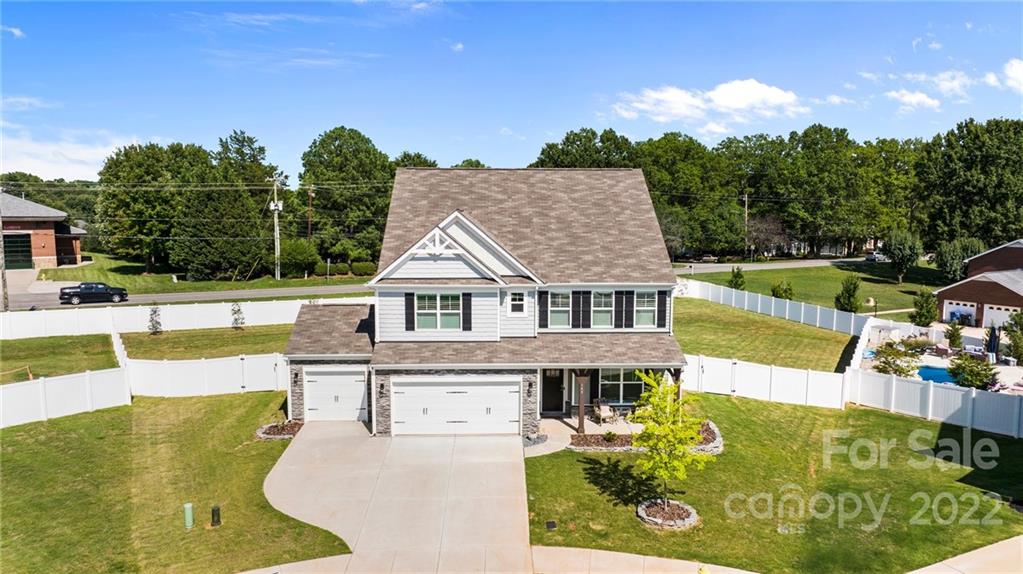 140 Tiller Way Mooresville NC 28115