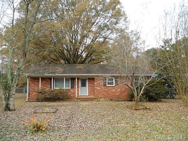 508 Sadie Drive Matthews NC 28105