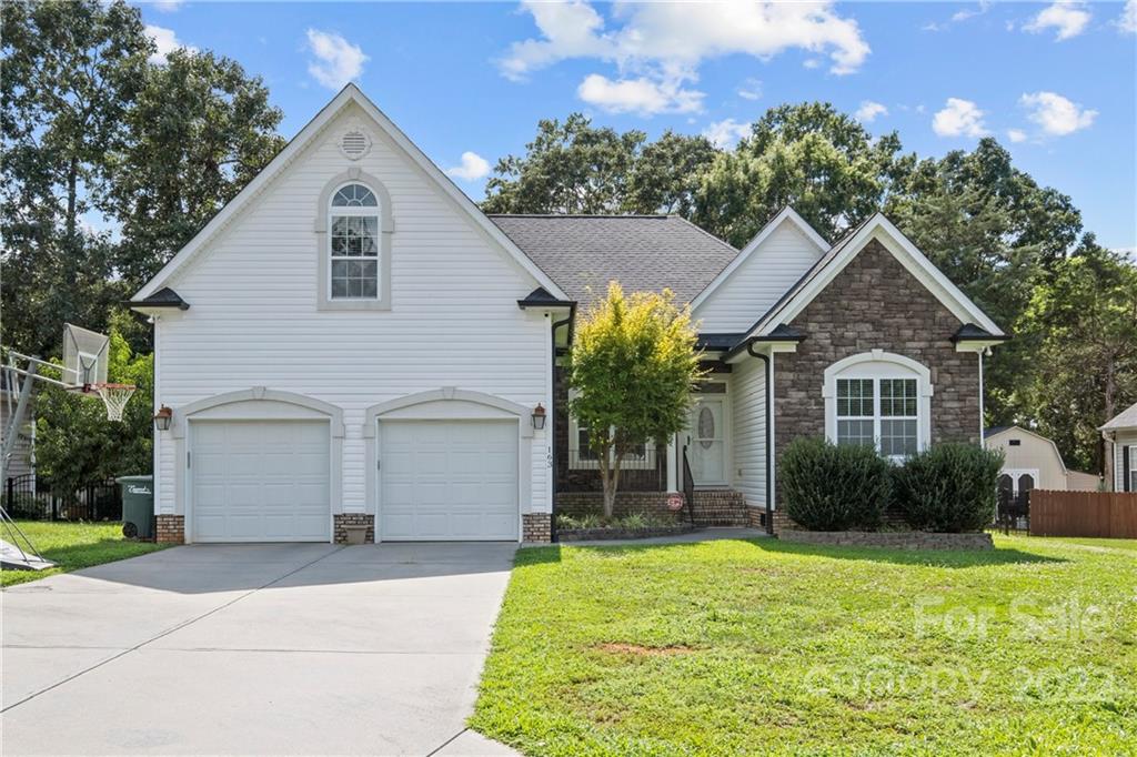 163 Oak Haven Place NW Concord NC 28027