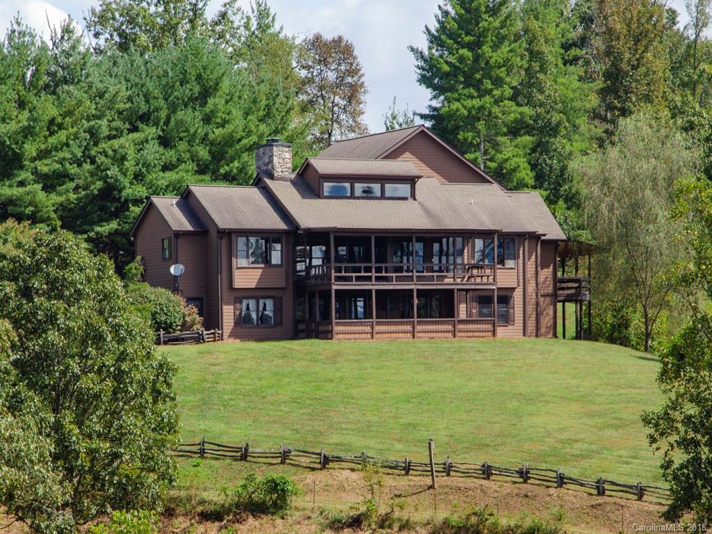 240 Country Time Lane Leicester NC 28748