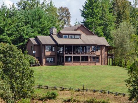 240 Country Time Lane Leicester NC 28748