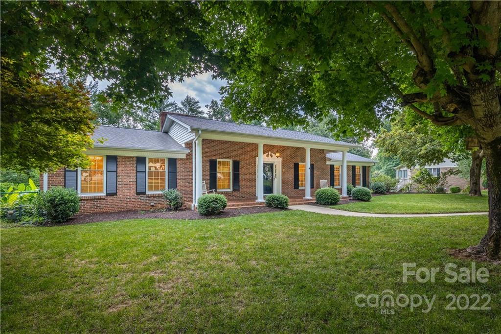 110 Wedgewood Court Morganton NC 28655