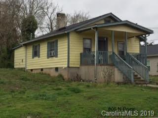 805 Pryor Street Gastonia NC 28052
