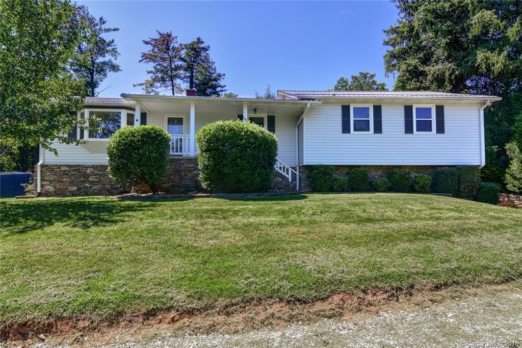 181 Bear Creek Road Asheville NC 28806