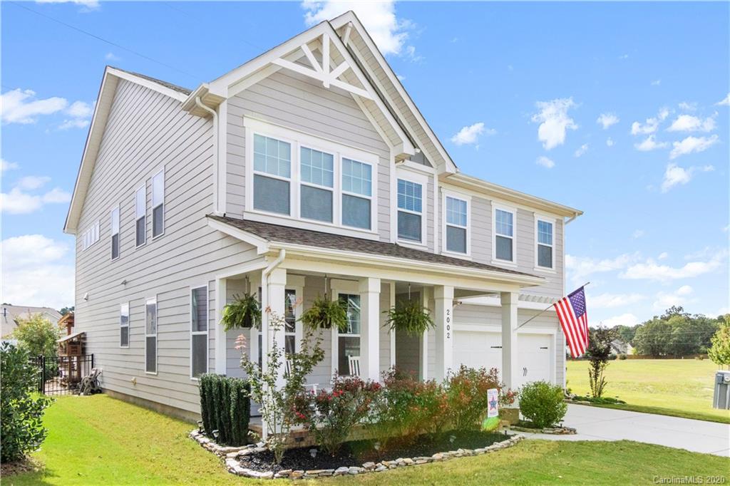 2002 Union Grove Lane Indian Trail NC 28079