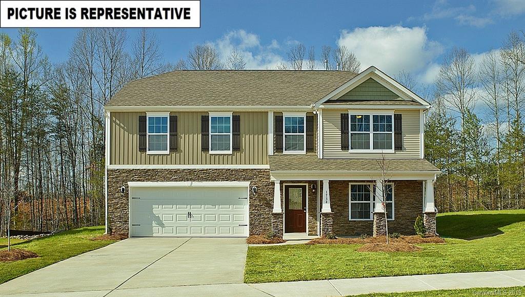 171 Atwater Landing Drive Mooresville NC 28117