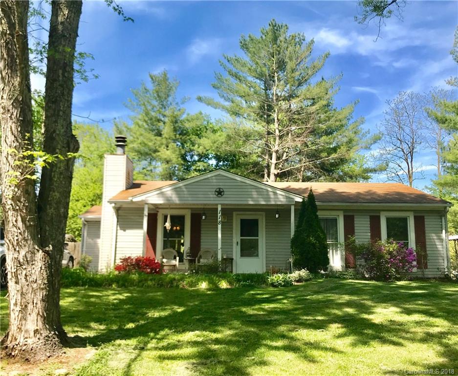 118 Wicklow Drive Asheville NC 28806