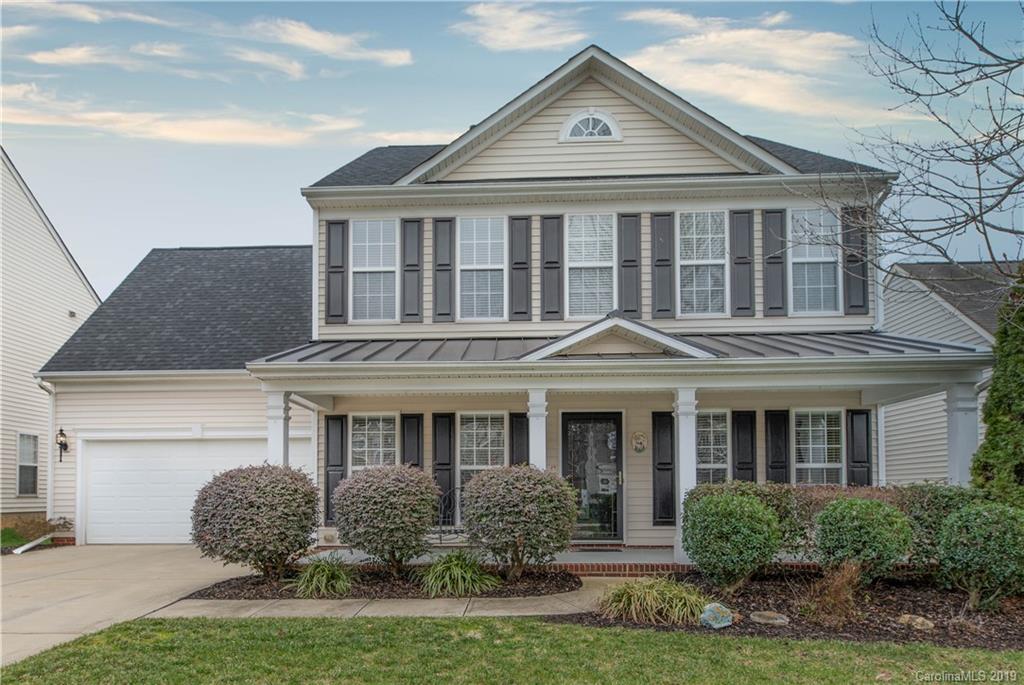 1025 Canopy Drive Indian Trail NC 28079