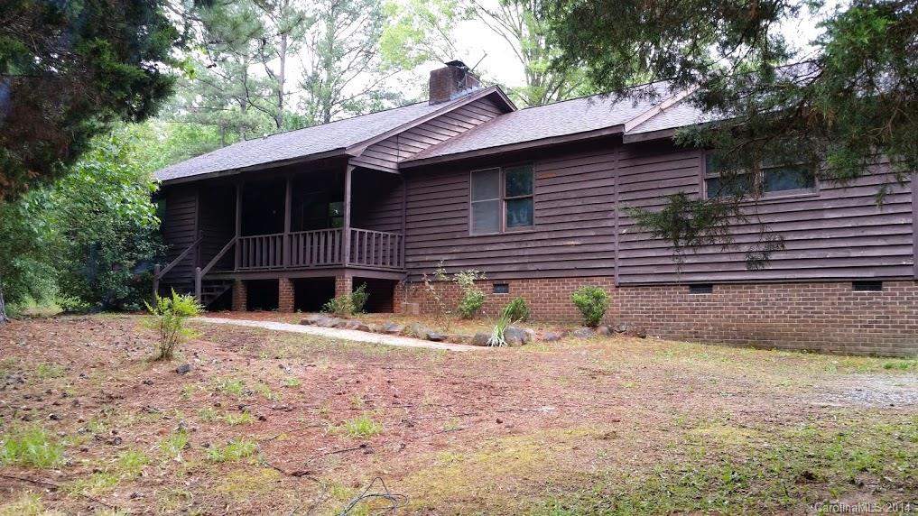 9006 Quail Roost Drive Waxhaw NC 28173