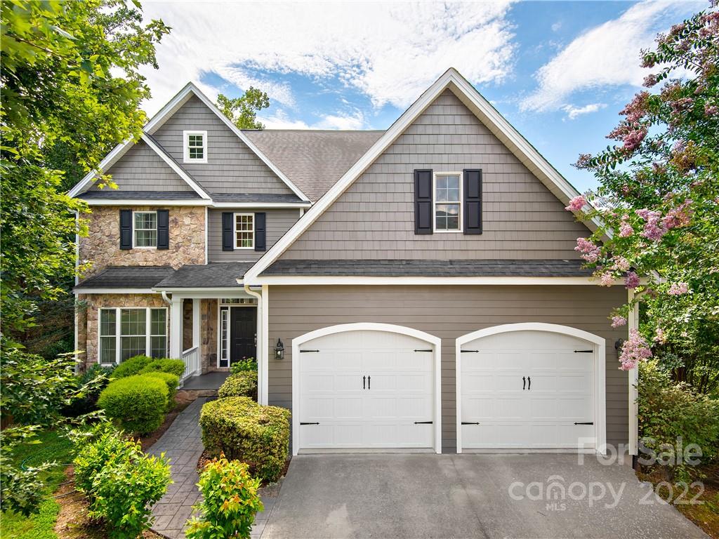 75 Willow Bend Drive Candler NC 28715